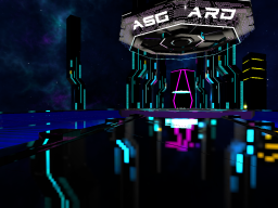Asgard Cyber Clubǃ