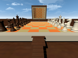 Large Chess