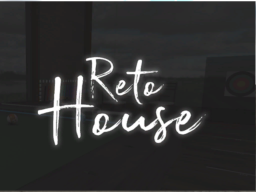 reto house 레토하우스