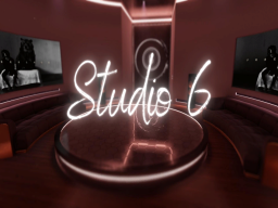 Studio 6 Test