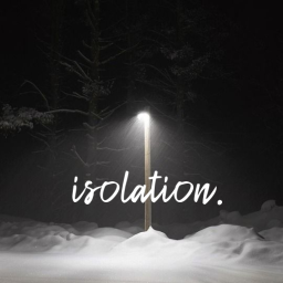 isolation․