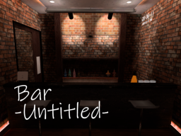 Bar -Untitled-