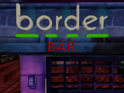 BorderBar