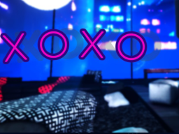 XOXO edit WIP