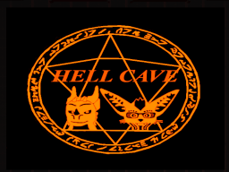 Hell Cave Home and Club
