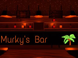 Murky's Beach Bar