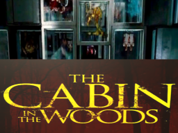 The Cabin In The Woods Movie Fan Made World