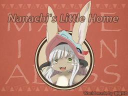 Nanachi's Little Home［CN⁄HK⁄TW］