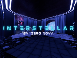 Nova's Interstellar