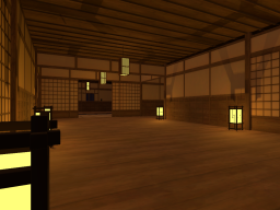 Yamato's test room v0․0․2