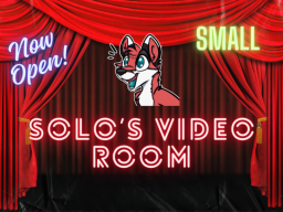 Solo's Video Room