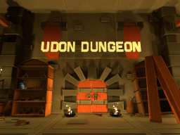 Udon Dungeon_Beta