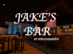 Jake's Bar