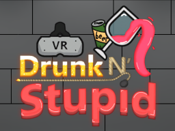 Drunk n Stupids Club Delirium