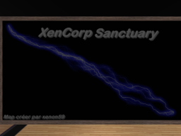 XenCorp - Sanctuary