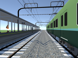Just_Okeihanǃ（Japanese_Railway）
