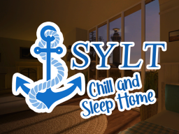 Sylt - Chill and Sleep Home