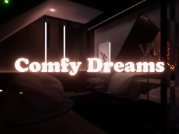Comfy Dreams