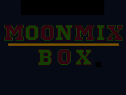 Moonmix Box 2․0