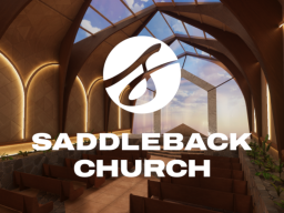 Saddleback Church VR