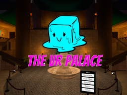 The VR Palace （Beta）