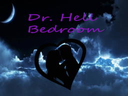 Dr․ Hell´s Bedroom