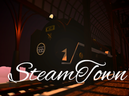 SteamTown-2․0