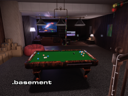․basement