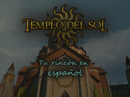 Templo del Sol