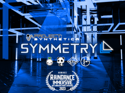 Project Synthetica˸ Symmetry
