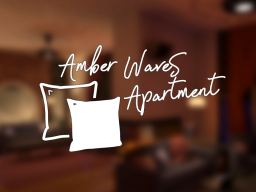 Amber Waves Apartament