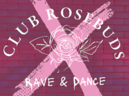 Club Rosebuds