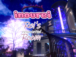 Rei's Room （Renovated）