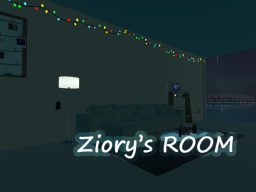 Ziory's ROOM