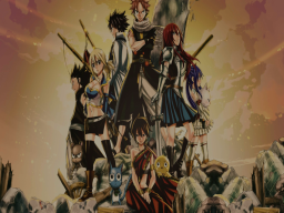 Kages Fairy Tail World