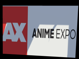 Anime Expo Livestream