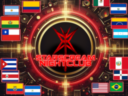 Starscream Spanish Nightclub