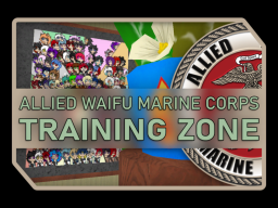 AWMC Training Zone v6․07