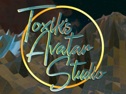 Toxik's Avatar Studio