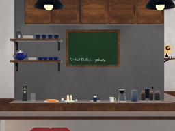 よくらのカフェ yokura`s cafe