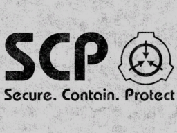 SCP Site RP （french）