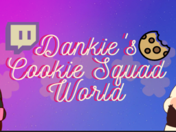 Cookie Squad World