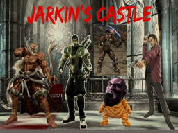 Jarkin's Castle