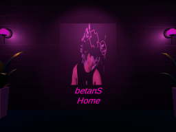betanS Home
