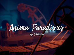Anima Paradisus