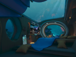 Underwater Realm