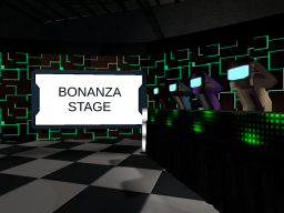 Bonanza Stage