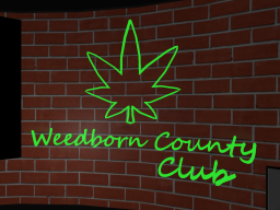 Weedborn County Club