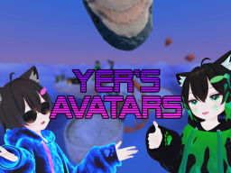 Yer's Avatars（ Rave Rusk ）