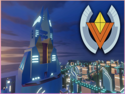 Mega Man X - Abel City